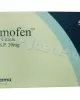 Altamofen Tamoxifen Citrate 20mg Tablets 50 Tablets