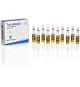 Trenarapid 100mg 10 Ampoules by Alpha Pharma