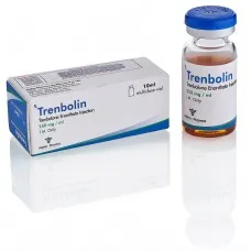 Trenbolin Trenbolone Enanthate 250mg/ml 10ml vial