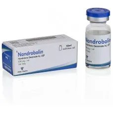 Nandrobolin 250 10ml vial by Alpha Pharma Nandrobolin 250 10ml vial by Alpha Pharma