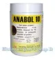 Anabol 10 mg 500 Tabs by British Dispensary