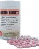 Anabol 5 mg 1000 Tabs by British Dispensary