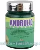 Androlic Oxymetholone 50 mg 100 Tabs by British Dispensary Androlic Oxymetholone 50 mg 100 Tabs by British Dispensary