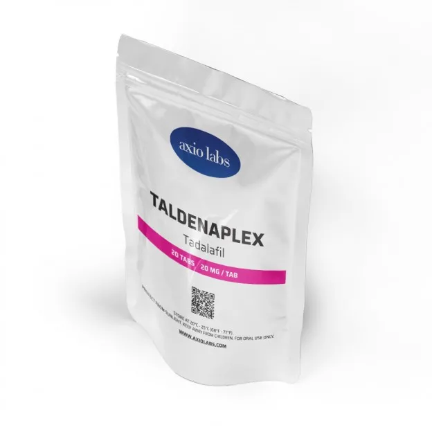 Taldenaplex by Axiolabs