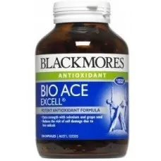 Bio ACE 60 Tabs by Blackmores 