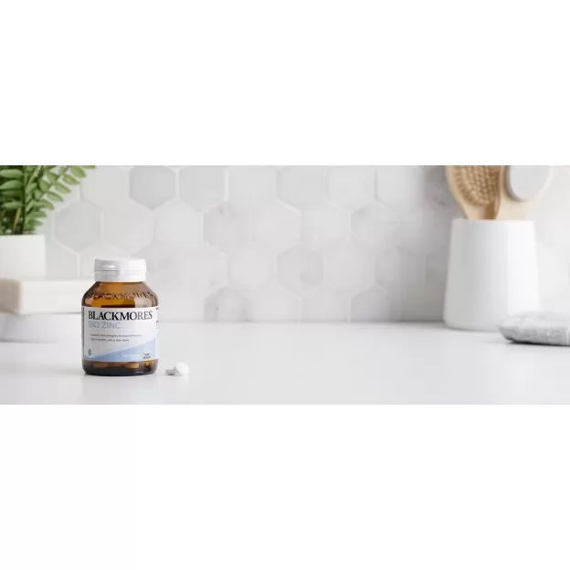 ZINC by Blackmores ZINC by Blackmores