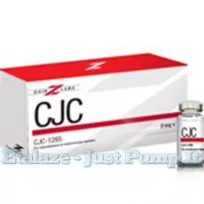 CJC-1295 10 Vials by Gainzlab