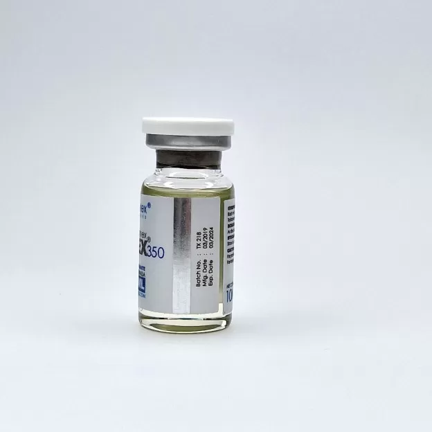 CypioTREX 350 mg/ml by Concentrex CypioTREX 350 mg/ml by Concentrex
