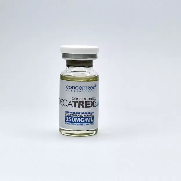 DecaTREX 350 mg/ml by Concentrex DecaTREX 350 mg/ml by Concentrex