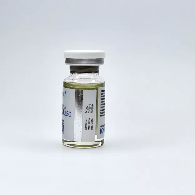 DecaTREX 350 mg/ml by Concentrex DecaTREX 350 mg/ml by Concentrex