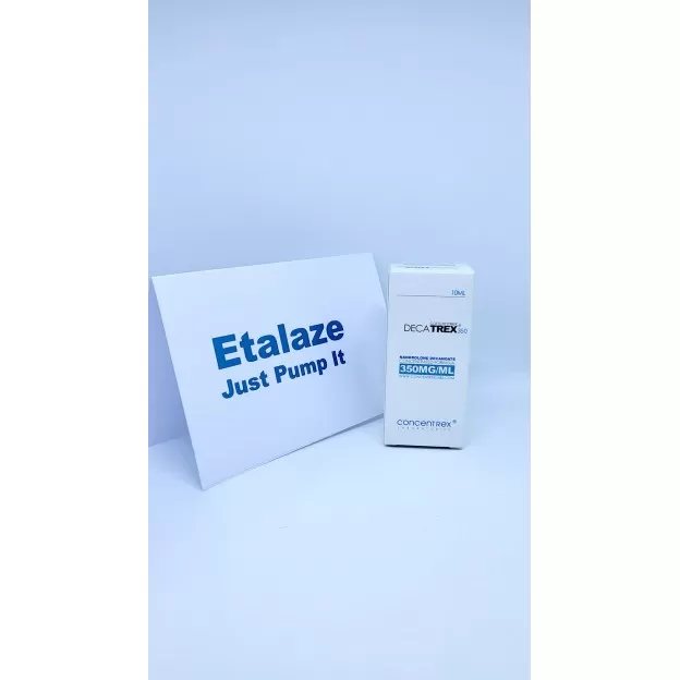 DecaTREX 350 mg/ml by Concentrex DecaTREX 350 mg/ml by Concentrex