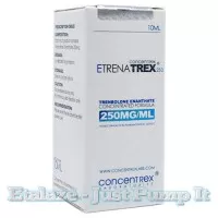 EtrenaTREX 250 mg/ml by Concentrex