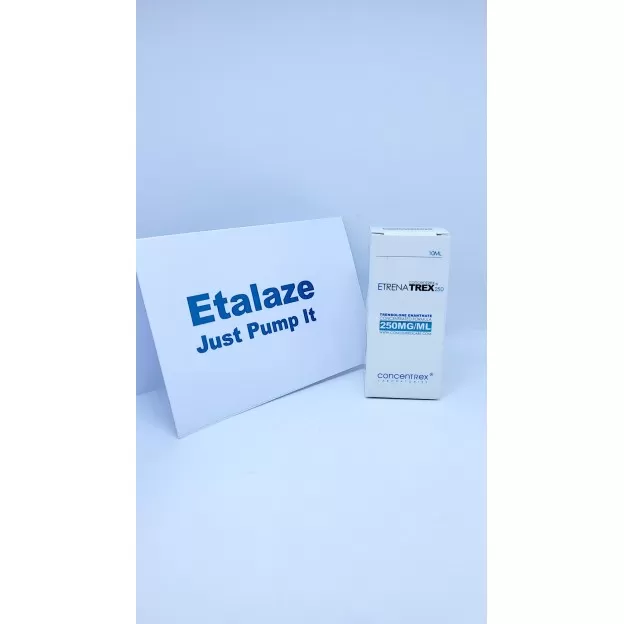 EtrenaTREX 250 mg/ml by Concentrex EtrenaTREX 250 mg/ml by Concentrex