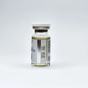 MasterTREX 150 mg/ml by Concentrex