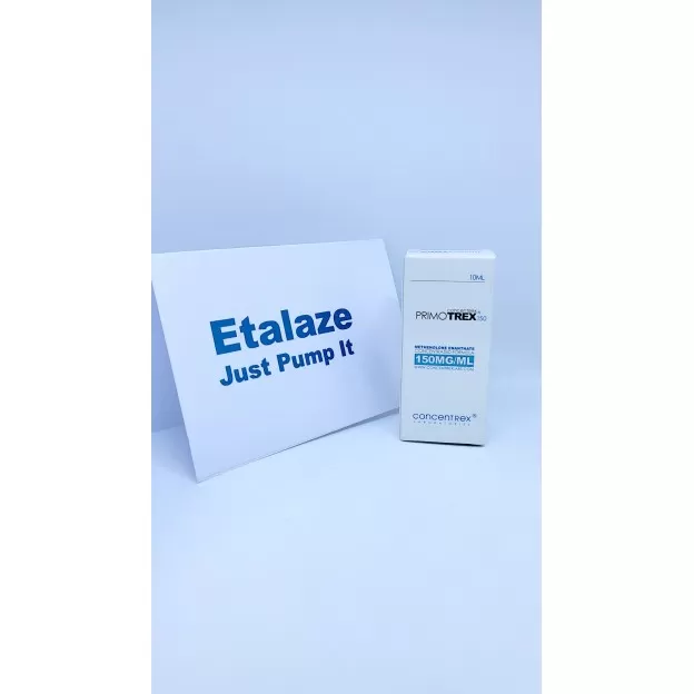 PrimoTREX 150 mg/ml by Concentrex