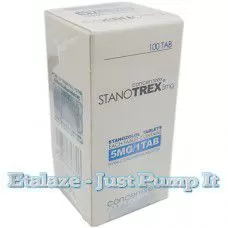 StanoTREX  10mg 100 Tabs by Concentrex