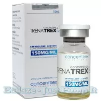 TrenaTREX 150 mg/ml by Concentrex