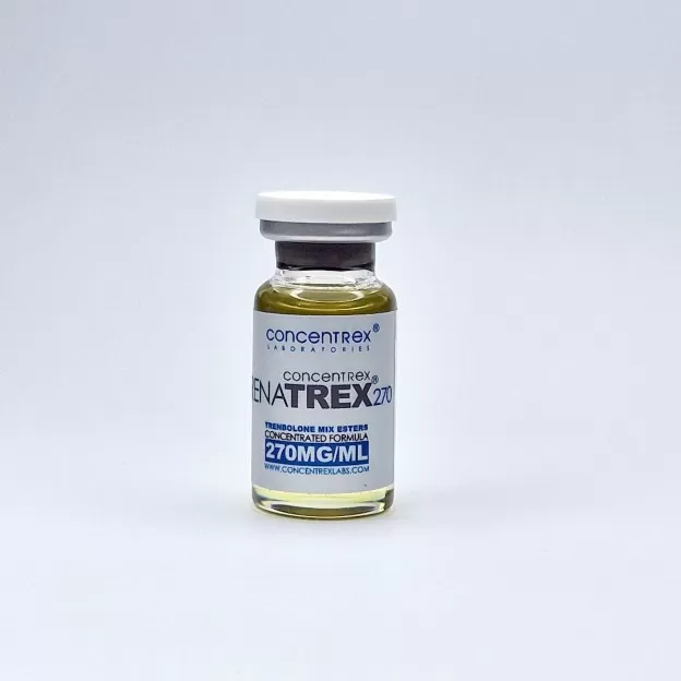 Tri TrenaTREX 270 by Concentrex Tri TrenaTREX 270 by Concentrex
