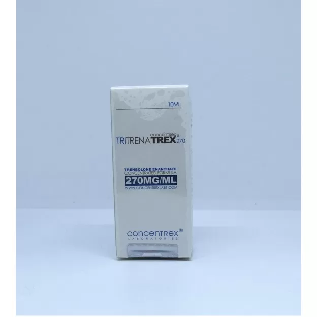 Tri TrenaTREX 270 by Concentrex Tri TrenaTREX 270 by Concentrex