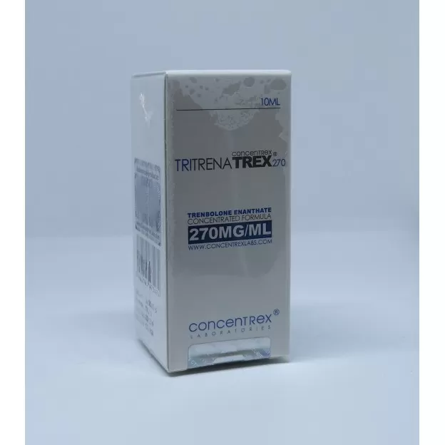 Tri TrenaTREX 270 by Concentrex Tri TrenaTREX 270 by Concentrex