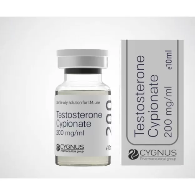 Testocyl C 200 mg/ml by Cygnus Testocyl C 200 mg/ml by Cygnus