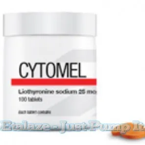 Cytomel 100 Tabs by Gainzlab