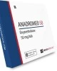 Anadromed 50 by Deus Medicals Anadromed 50 by Deus Medicals