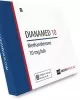 Dianamed 10 by Deus Medicals Dianamed 10 by Deus Medicals