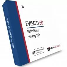Evimed 60 by Deus Medicals