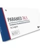 Paramed 76.5 by Deus Medicals Paramed 76.5 by Deus Medicals