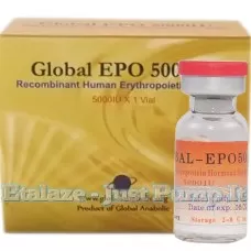 Global EPO 5000 UI RHE