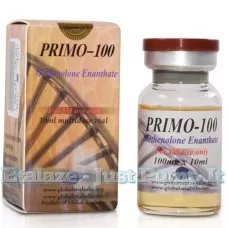 Primo 100 Methenolone Enanthate