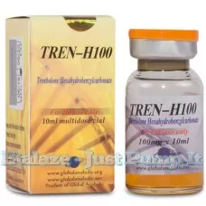 Tren H100 Hexahydrobecylcarbonate