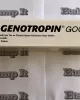 Genotropin HGH Injection 12mg (36iu) Pfizer Genotropin HGH Injection 12mg (36iu) Pfizer