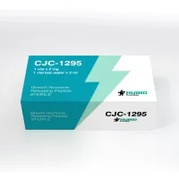 CJC-1295 2mg by HubioPharm