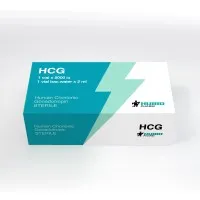 HCG 5000 IU by HubioPharm HCG 5000 IU by HubioPharm