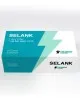 Selank 5mg (3 Vial) by HubioPharm
