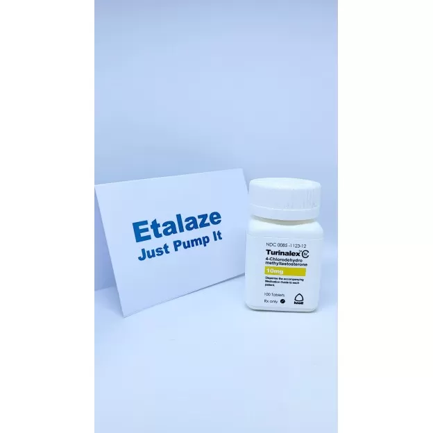 Turinalex 10 mg by Knoll