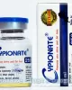 Cypionate Testosterone 250mg/10ml by LA Pharma