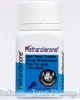 Methandienone 10 mg 100 Tabs by LA Pharma