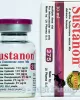 Sustanon 375 mg/ml 10 ml by LA Pharma