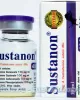 Sustanon 400 mg/ml 10 ml by LA Pharma