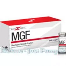 MGF 2000mcg 10 vials by Gainzlab 