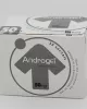 Androgel Testosterone Gel 50gm Besins Pack of 1 x 5 gm x 10 Androgel Testosterone Gel 50gm Besins Pack of 1 x 5 gm x 10