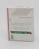 Cabgolin Cabergoline Oral tablets 0.25mg Sun Pharma Cabgolin Cabergoline Oral tablets 0.25mg Sun Pharma