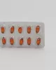 Cernos caps Testosterone Oral capsule 40mg Sun pharma Cernos caps Testosterone Oral capsule 40mg Sun pharma