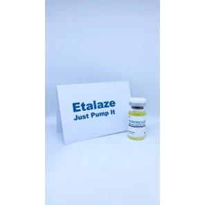 Nordi BoldU 300mg/ml by NordiPharma