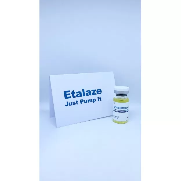 Nordi BoldU 300mg/ml by NordiPharma