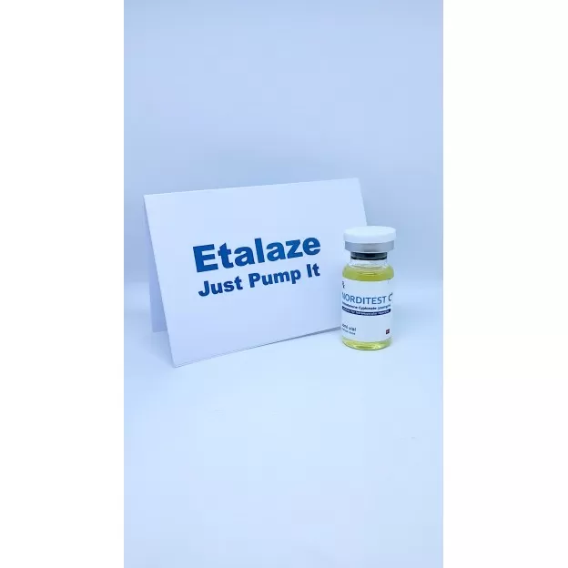Nordi TestC 300mg/ml by NordiPharma