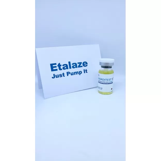 Nordi TestS 300mg/ml by NordiPharma
